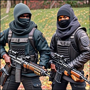 Game over (Explicit)