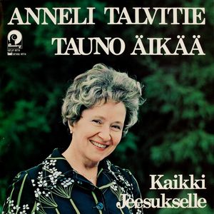 Kaikki Jeesukselle