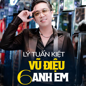 Vũ Điệu 6 Anh Em (Remix)