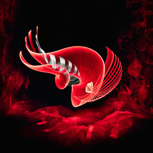 Where Water Means Gold