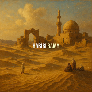Habibi (Explicit)