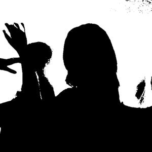 put your hands up (Explicit)