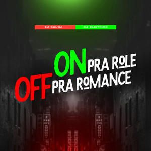 On pra Role Off pra Romance (Explicit)