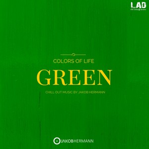 Colors Of Life "Green"