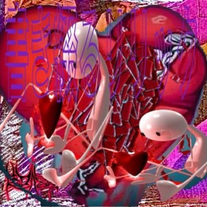 書き綴るリリック (feat. Lil Chill)