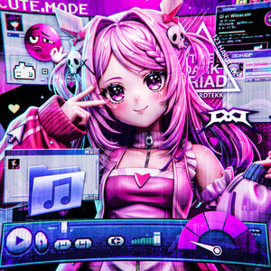 123 Hardtekk (Ultra Slowed)