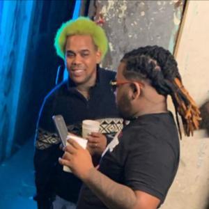 Llora Culo Llora Culo Dembow (Explicit)