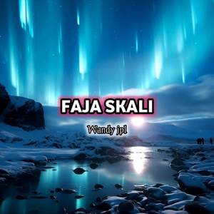 WANDY JPL - Faja Skali (Wandy jpl Remix)