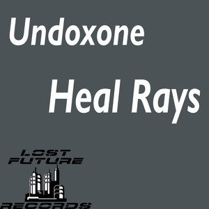 Heal Rays (Club Mix)
