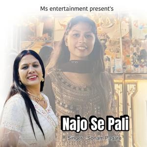Najo Se Pali (feat. Sonam Pagare)