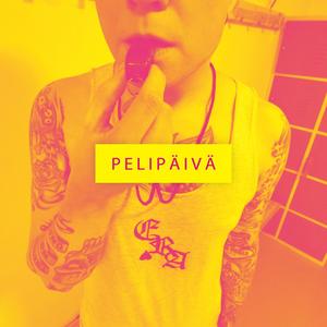 Veri, hiki ja kyynel