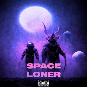 Space Loner (feat. Joka) (Explicit)