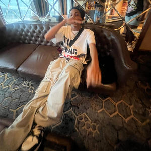 in the play (feat. all3gxtions) (Explicit)