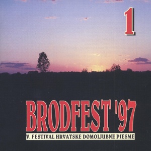 Brodfest '97