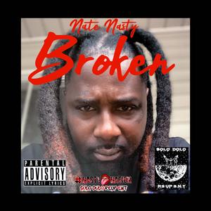 Broken (feat. Bre’l) (Explicit)
