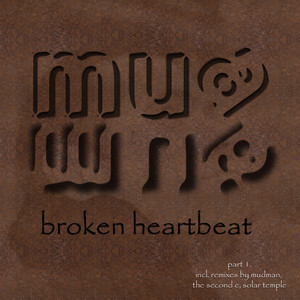 Broken Heartbeat (Mudman Remix)
