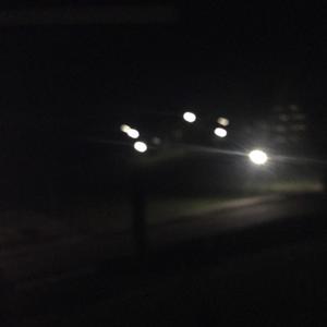 Fight Night (feat. Tochi Bedford & KD)