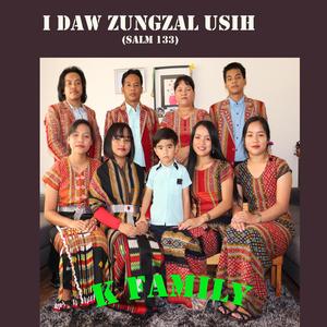 I Daw Zungzal Usih