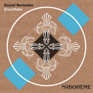 Snowflake (Album Mix)