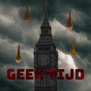 Geen Tijd (feat. Donna Daniel) [Explicit]