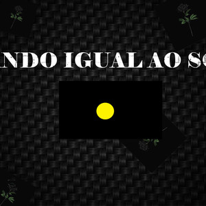 Brilhando Igual ao Sol!