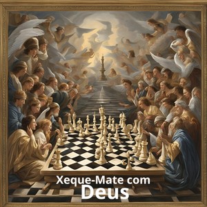 Xeque-Mate com Deus