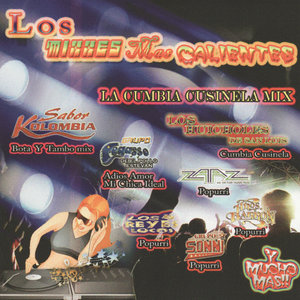 Cienaguera Y Sampuesana