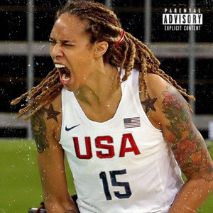 Brittney Griner (Free Bg) (Explicit)