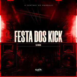 Festa Dos Kick