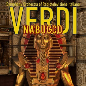 Verdi - Nabucco