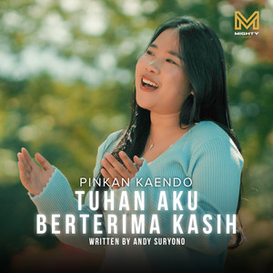 Tuhan Aku Berterima Kasih