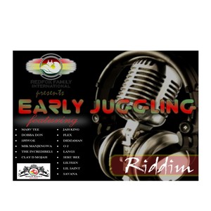 Early Juggling Riddim