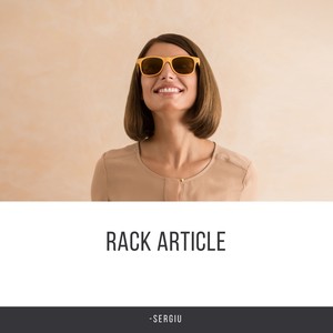 Rack Article