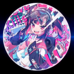 404Hz - magenta potion (感觉不是谁都有)