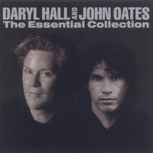 Daryl Hall And John Oates - Rich Girl