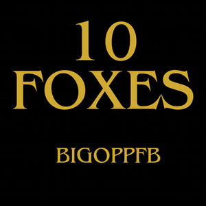 10 FOXES (Explicit)