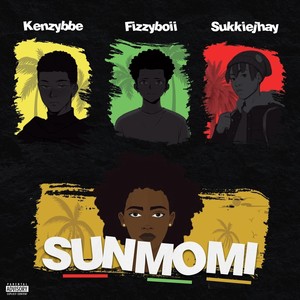 Sunmomi (Explicit)