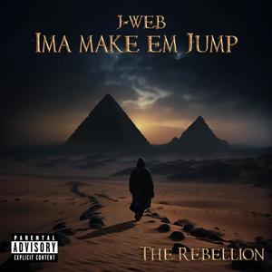 I'ma Make em Jump (Explicit)