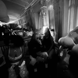 Overnight (Explicit)