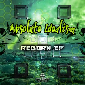 Reborn EP