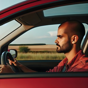 COUNTRY ROADS (Radio Edit)