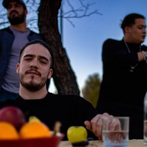 Perdido en ti (Explicit)