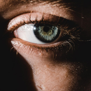 Blindsided