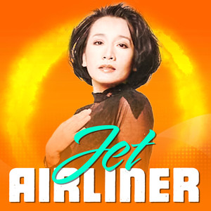 Jet Airliner