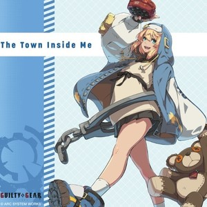 The Town Inside Me