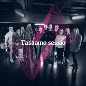 Tasaamo sessio