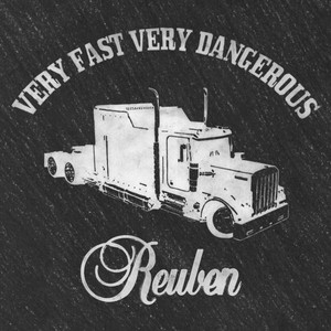 Very Fast Very Dangerous (Explicit)