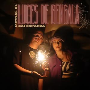 Luces de Bengala (feat. Metnal xr) (Explicit)