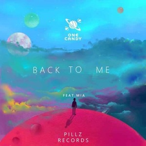 Back To Me（Garet H Remix）