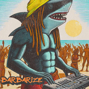 Domingo de Sol (Tubarão Ratão)